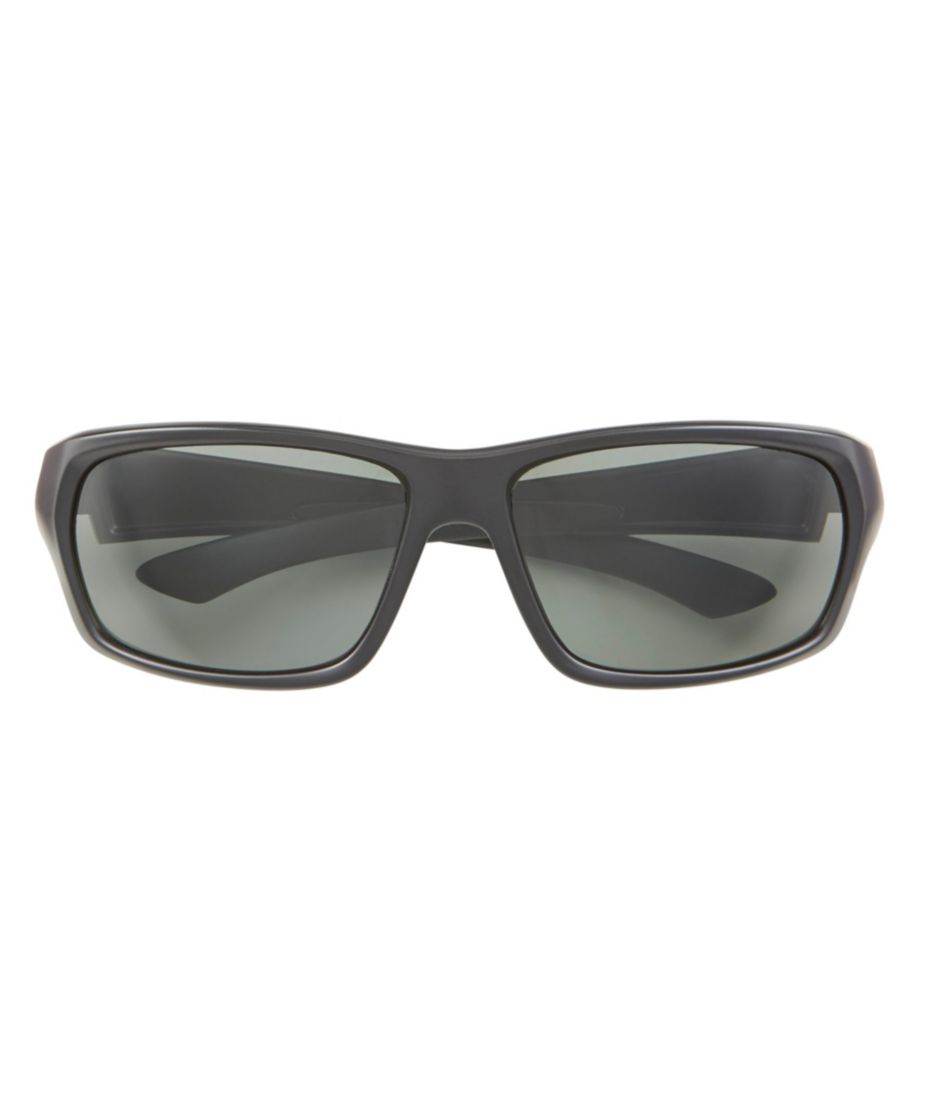 L.L.BeanAdults' Pocket Water Polarized Sunglasses
