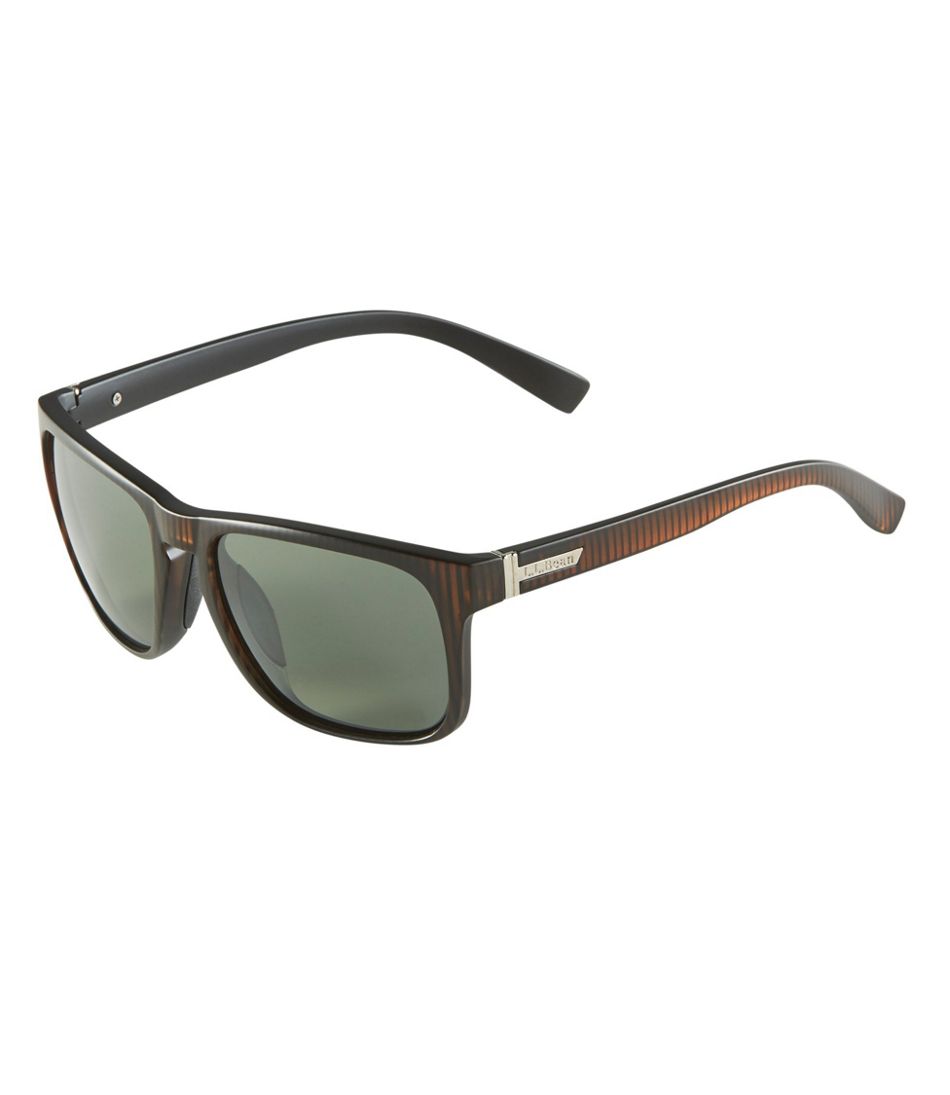L.L.BeanAdults' Westend Polarized Sunglasses