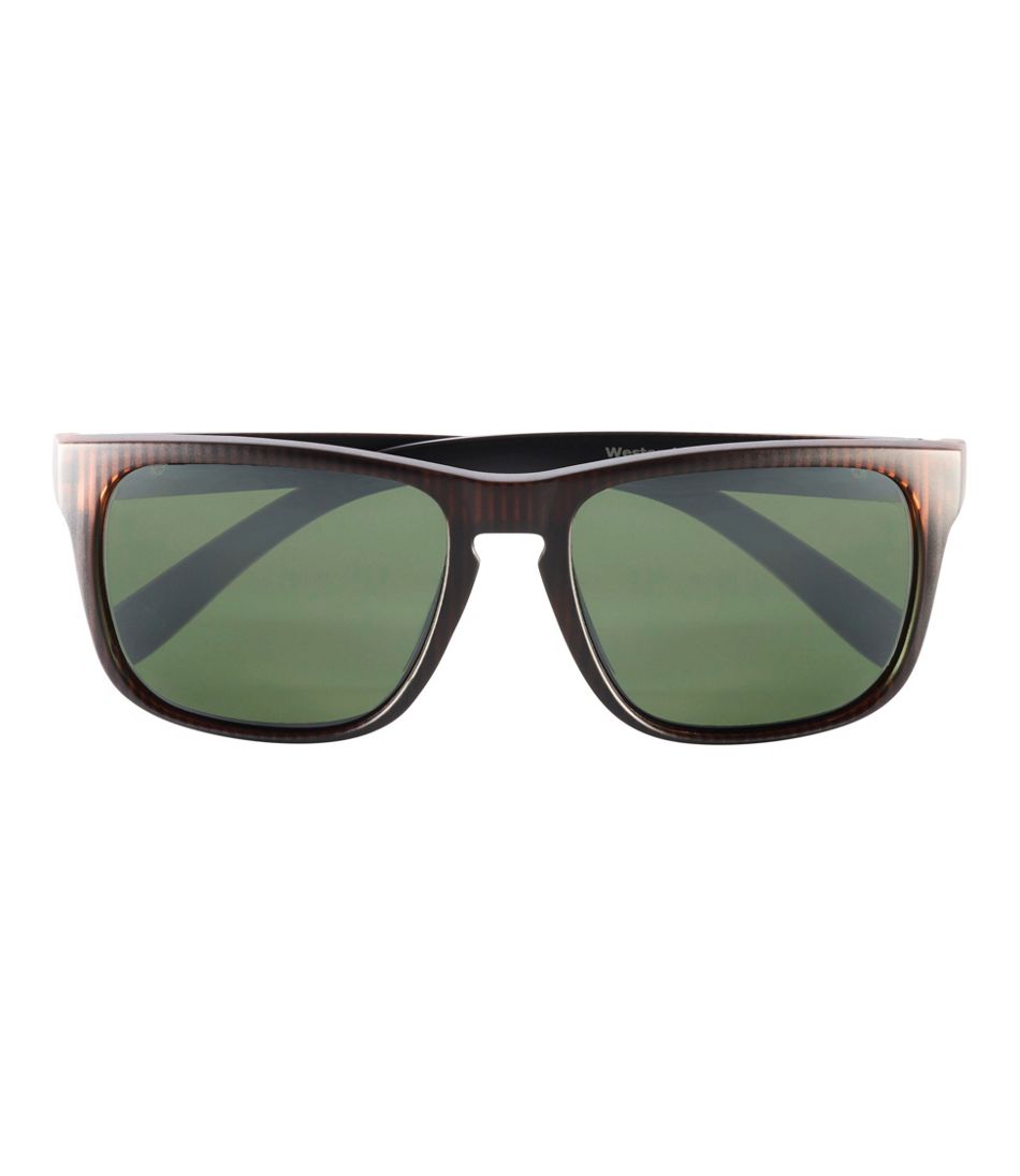 L.L.BeanAdults' Westend Polarized Sunglasses