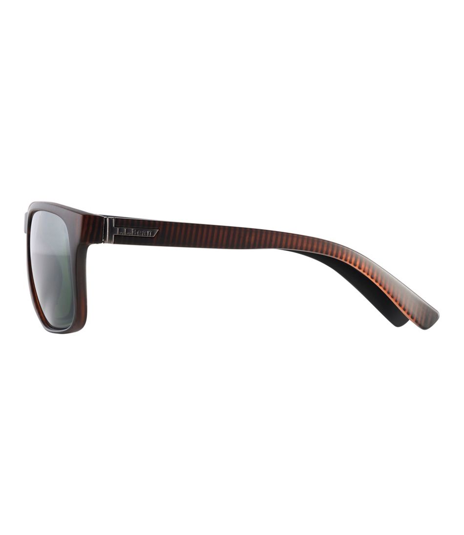 L.L.BeanAdults' Westend Polarized Sunglasses
