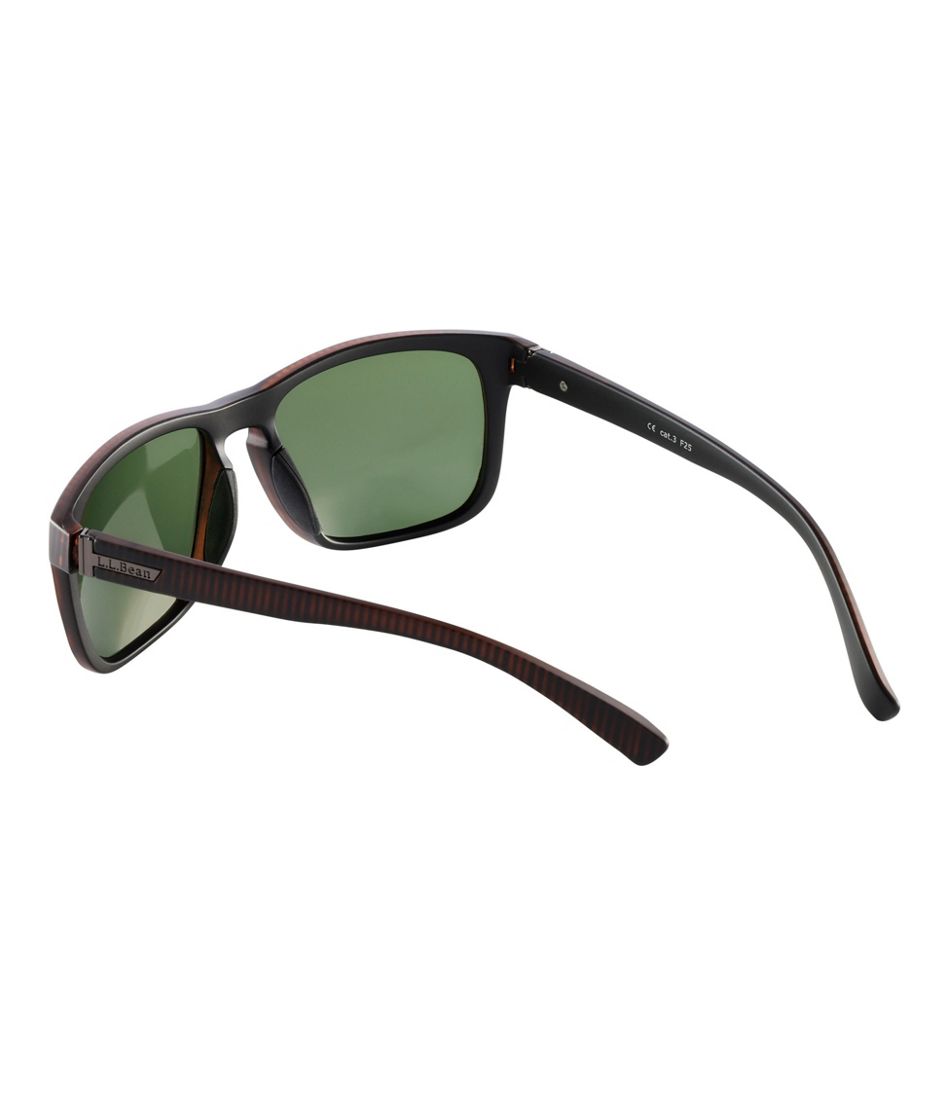 L.L.BeanAdults' Westend Polarized Sunglasses