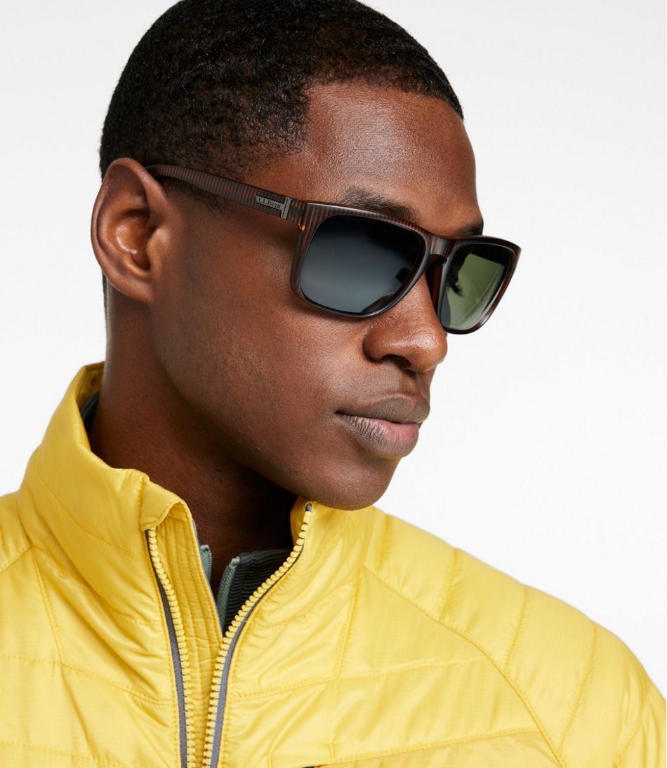 L.L.BeanAdults' Westend Polarized Sunglasses