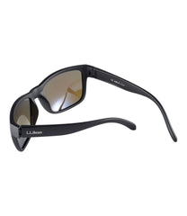 L.L.BeanRapid River Polarized Sunglasses