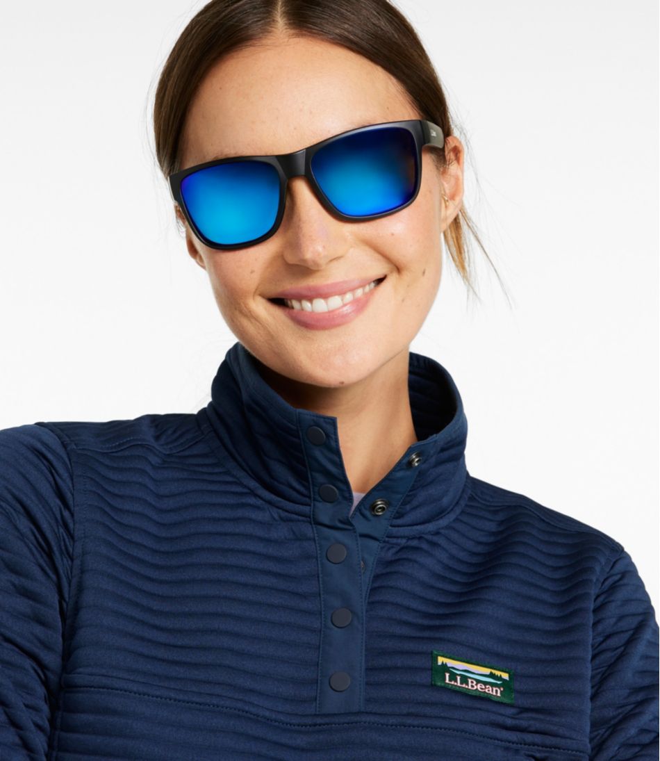 L.L.BeanRapid River Polarized Sunglasses