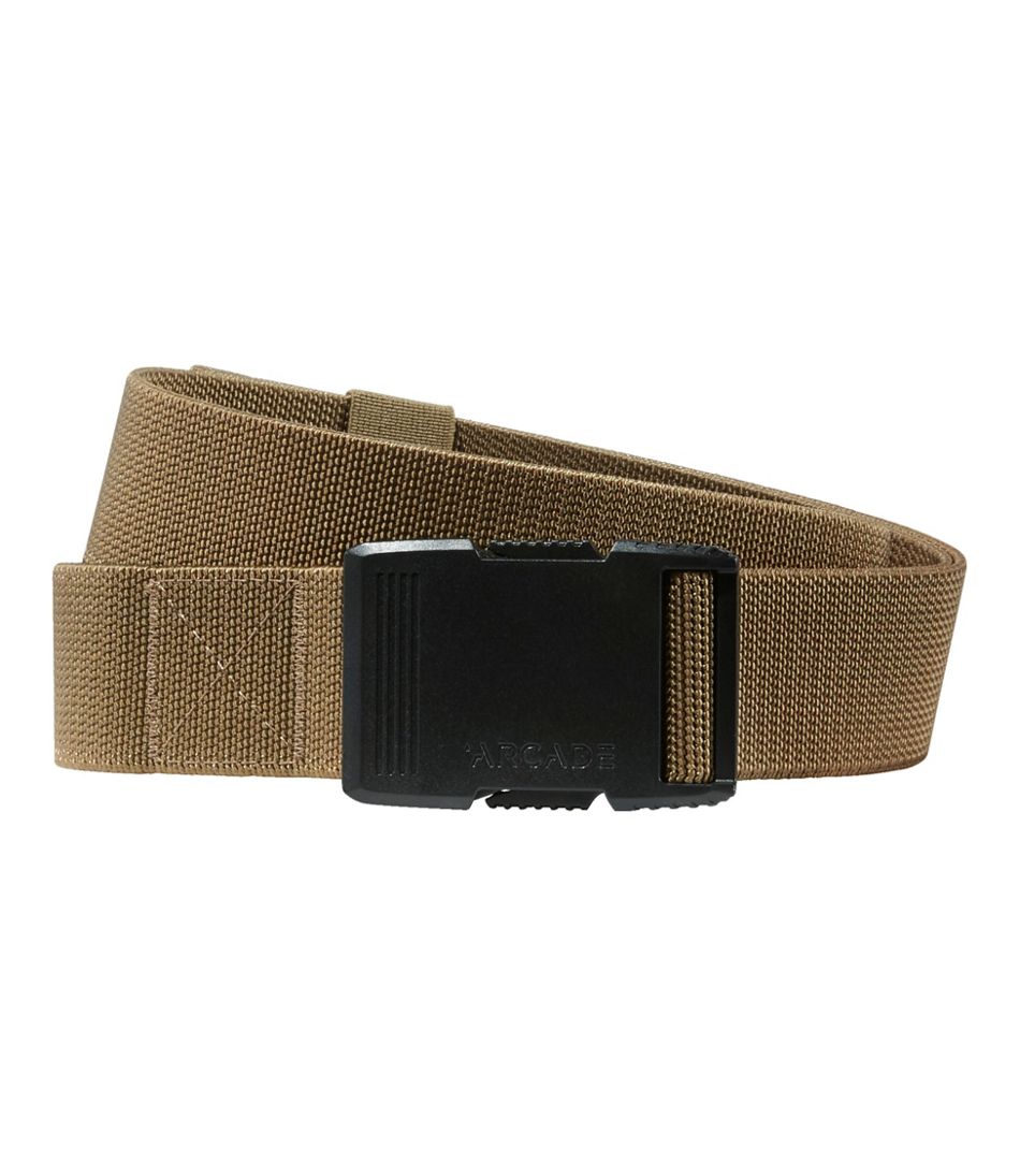 L.L.BeanAdults' Arcade Hardwear Belt