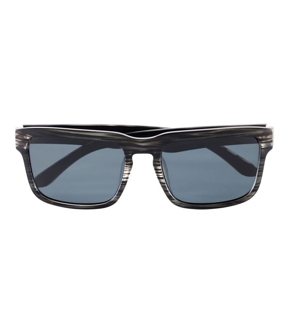 L.L.BeanAdults' Bruder Polarized Sunglasses