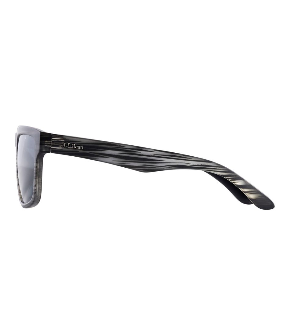 L.L.BeanAdults' Bruder Polarized Sunglasses