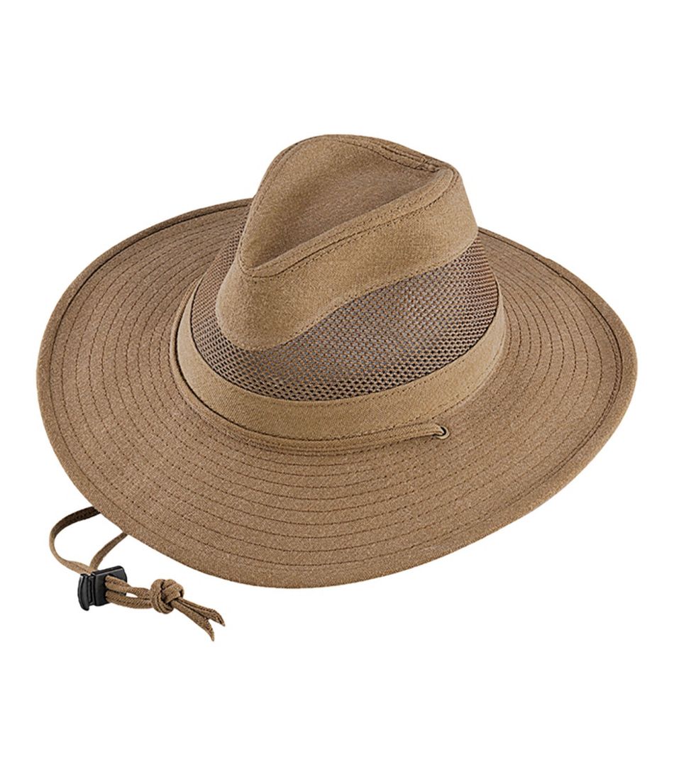 L.L.BeanWomen's Henschel Aussie Breezer Hat