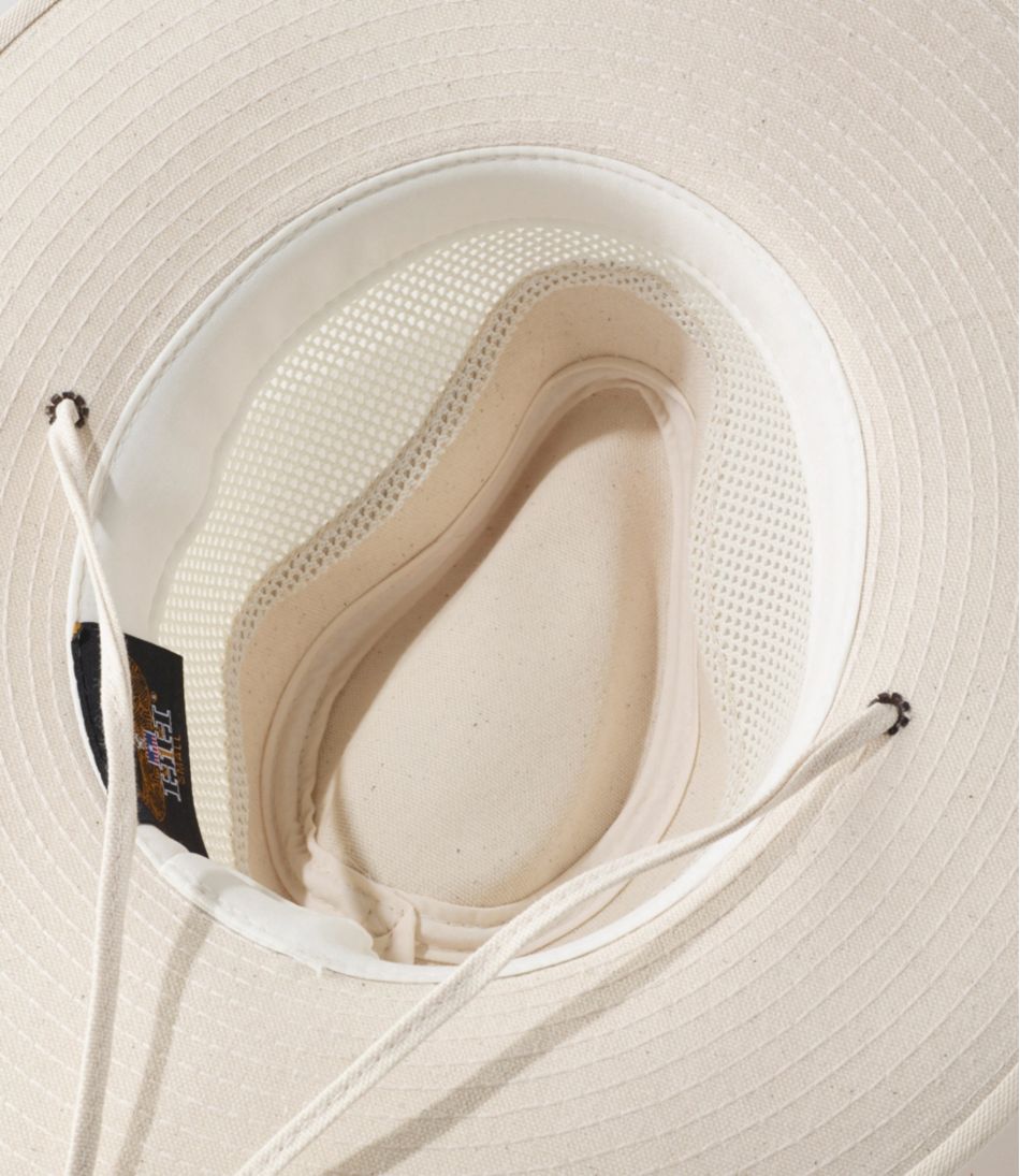 L.L.BeanWomen's Henschel Aussie Breezer Hat