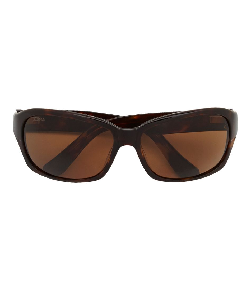 L.L.BeanWomen's Polarized Bifocal Sunglasses