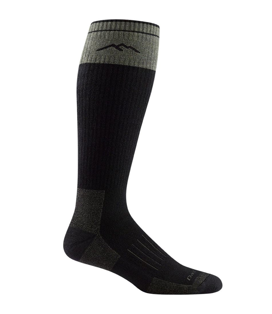 L.L.BeanAdults' Darn Tough Hunter Over The Calf Socks