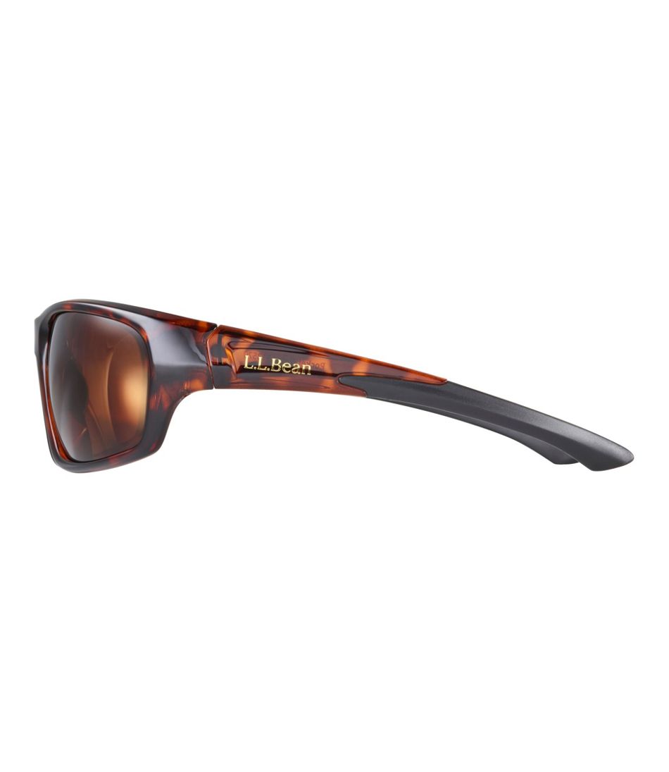 L.L.BeanAdults' PocketWater Polarized BiFocal Sunglasses