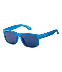 L.L.BeanKids' Southside Child Polarized Sunglasses
