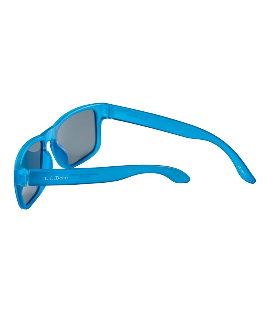 L.L.BeanKids' Southside Child Polarized Sunglasses