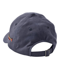 L.L.BeanAdults' MIF&W Baseball Cap, Brook Trout