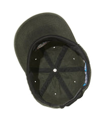L.L.BeanAdults' MIF&W Waxcloth Hat, White-Tailed Deer