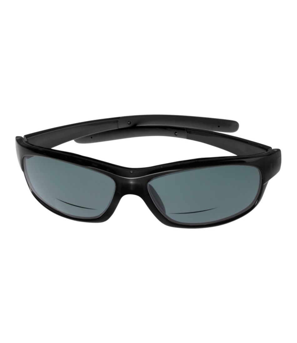 L.L.BeanPolarized Performance Bifocals, Small