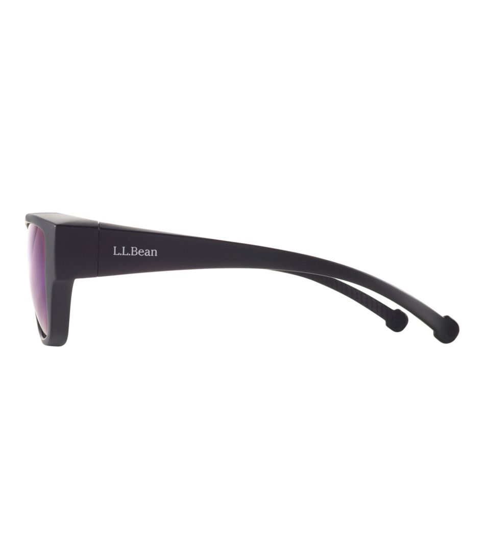 L.L.BeanClassic Over The Glasses Polarized Sunglasses