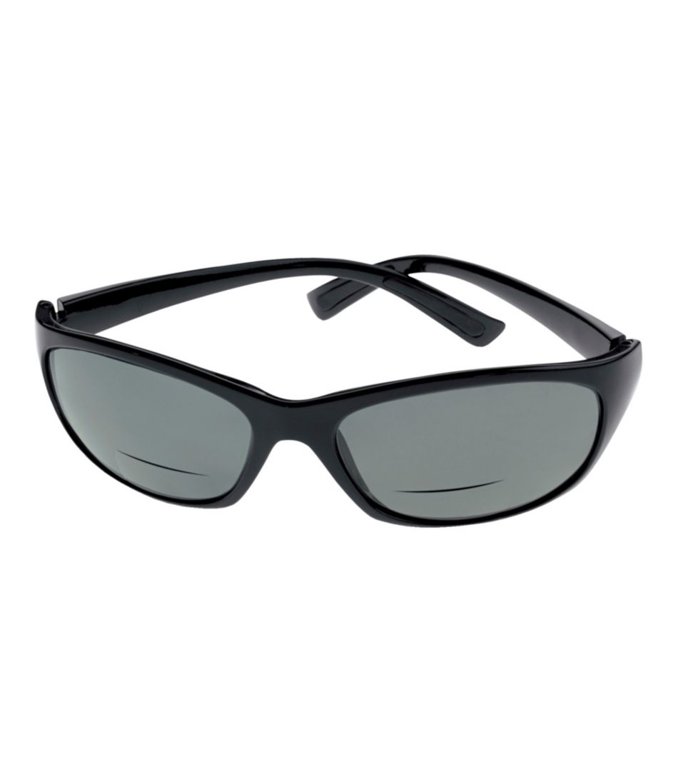 L.L.BeanPolarized Performance Bifocals, Large