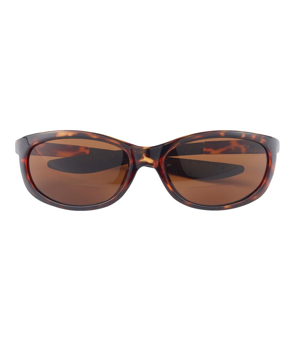 L.L.BeanPolarized Performance Bifocals, Medium