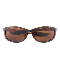 L.L.BeanPolarized Performance Bifocals, Medium