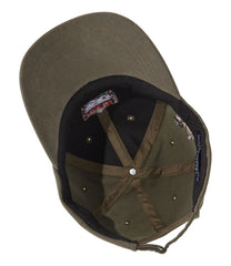 L.L.BeanAdults' MIF&W Baseball Cap, Deer