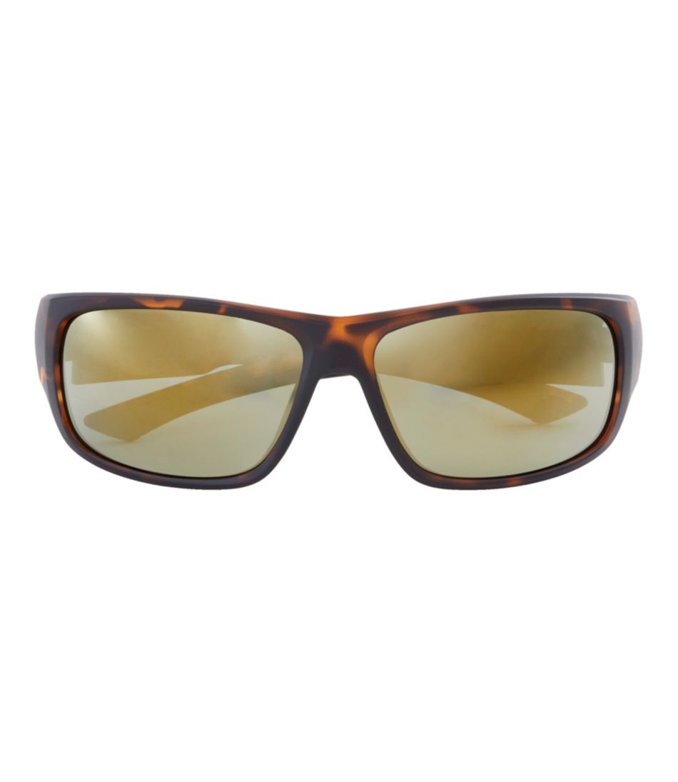 L.L.BeanAdults' Beachside With Hydroglare Polarized Sunglasses
