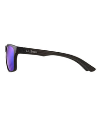 L.L.BeanAdults' Harborside With Hydroglare Polarized Sunglasses
