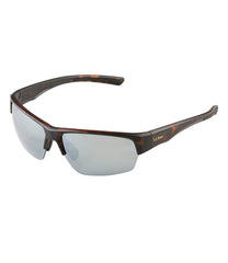 L.L.BeanAdults' Ridge Runner With Hydroglare Polarized Sunglasses