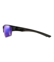 L.L.BeanAdults' Ridge Runner With Hydroglare Polarized Sunglasses