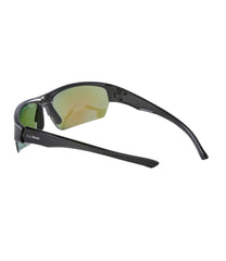 L.L.BeanAdults' Ridge Runner With Hydroglare Polarized Sunglasses