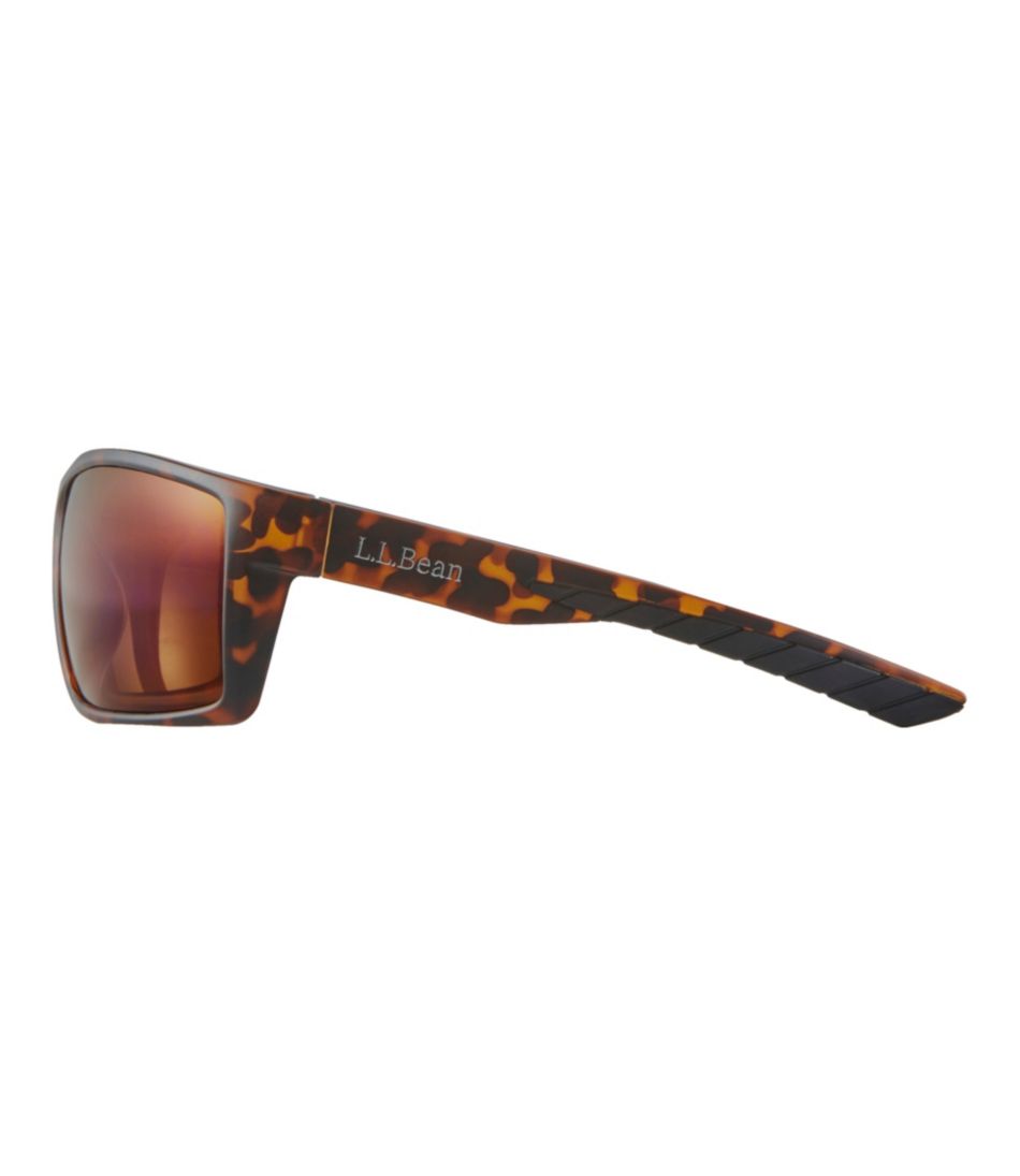 L.L.BeanAdults' Overland Polarized Sunglasses