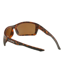 L.L.BeanAdults' Overland Polarized Sunglasses
