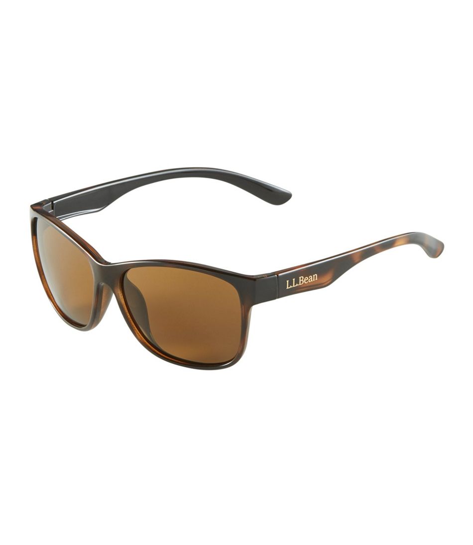 L.L.BeanWomen's Rockland Polarized Sunglasses