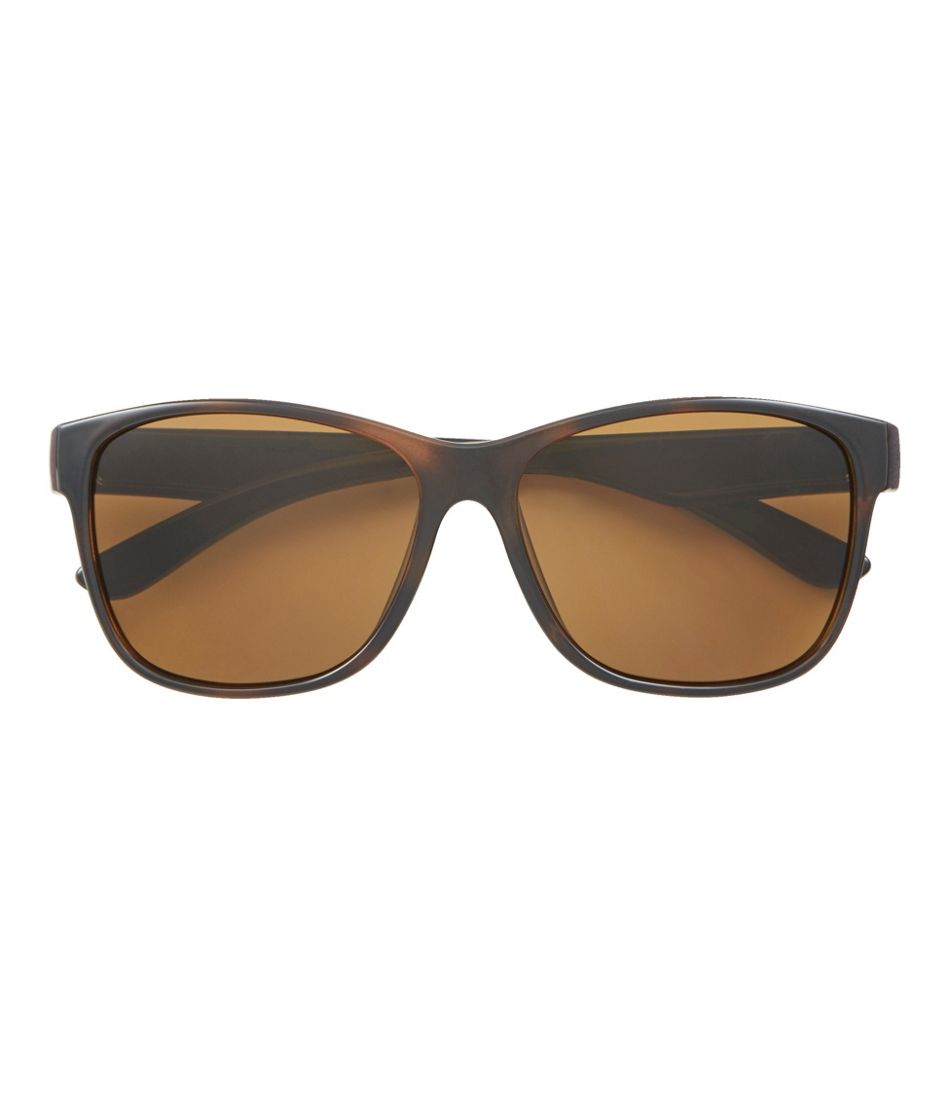 L.L.BeanWomen's Rockland Polarized Sunglasses