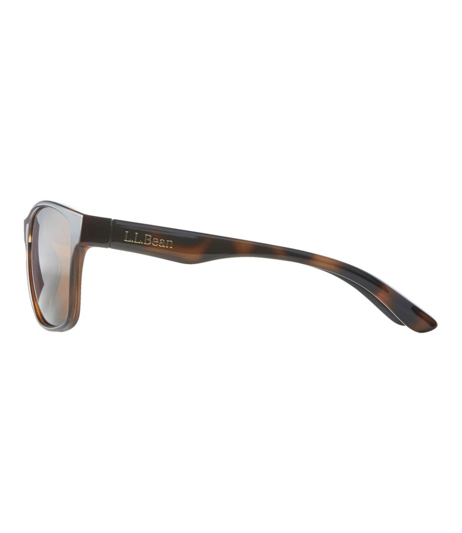 L.L.BeanWomen's Rockland Polarized Sunglasses