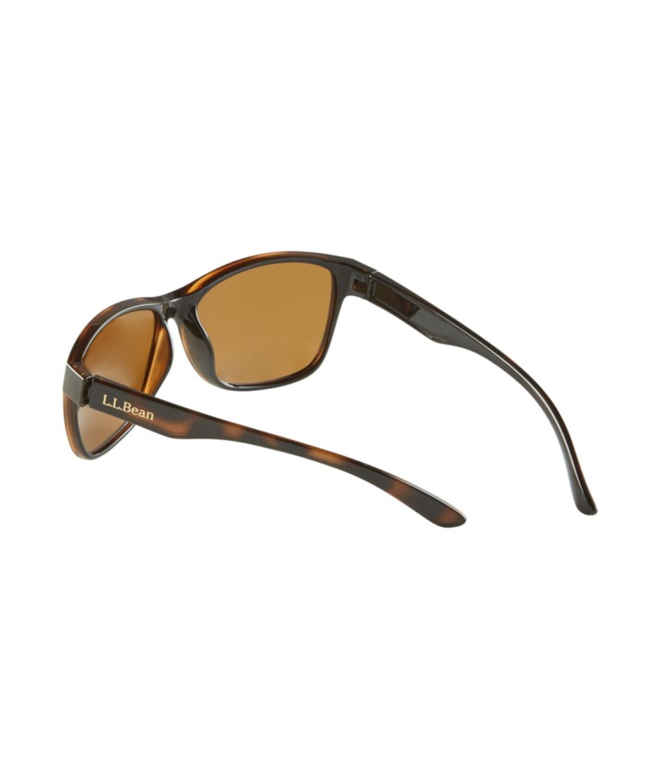 L.L.BeanWomen's Rockland Polarized Sunglasses