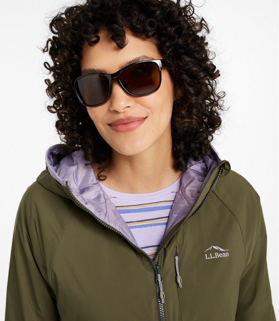 L.L.BeanWomen's Rockland Polarized Sunglasses