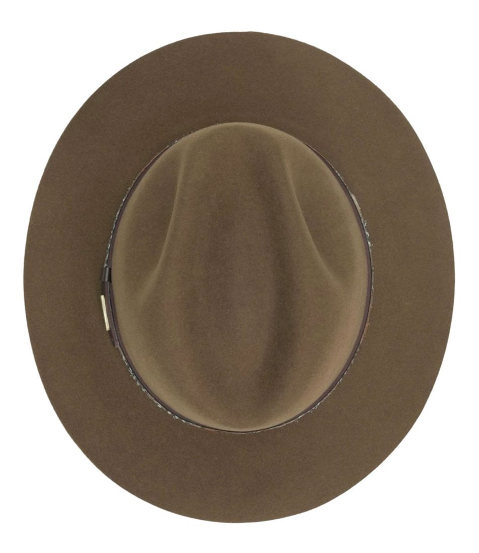 L.L.BeanAdults' Stetson Jackson Outdoor Hat