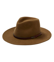 L.L.BeanAdults' Stetson Bozeman Outdoor Hat