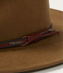 L.L.BeanAdults' Stetson Bozeman Outdoor Hat