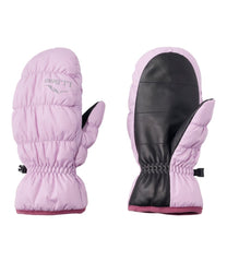 L.L.BeanAdults' Puffer Mittens