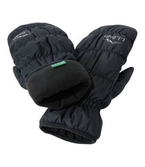 L.L.BeanAdults' Puffer Mittens