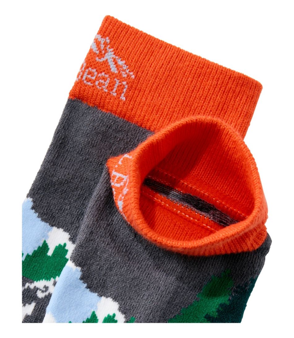 L.L.BeanAdults' Alpine Socks