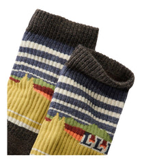 L.L.BeanAdults' Katahdin Hiker Socks