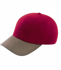 L.L.BeanAdults' Wool-Blend Ball Cap