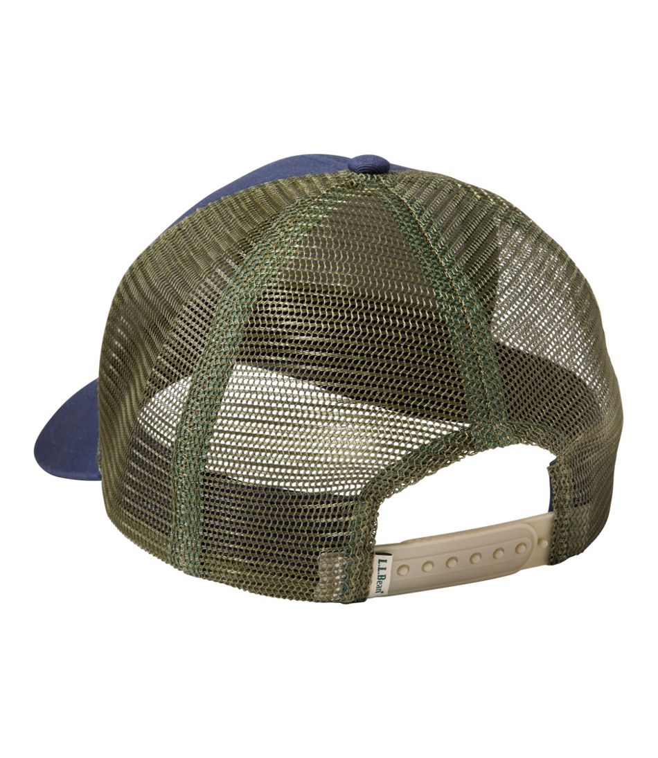 L.L.BeanAdults' Trucker Hat