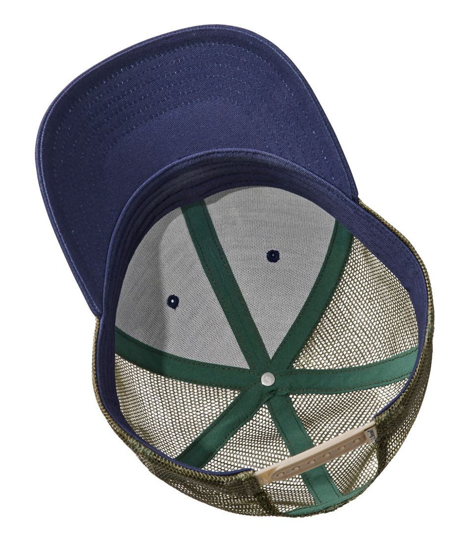 L.L.BeanAdults' Trucker Hat