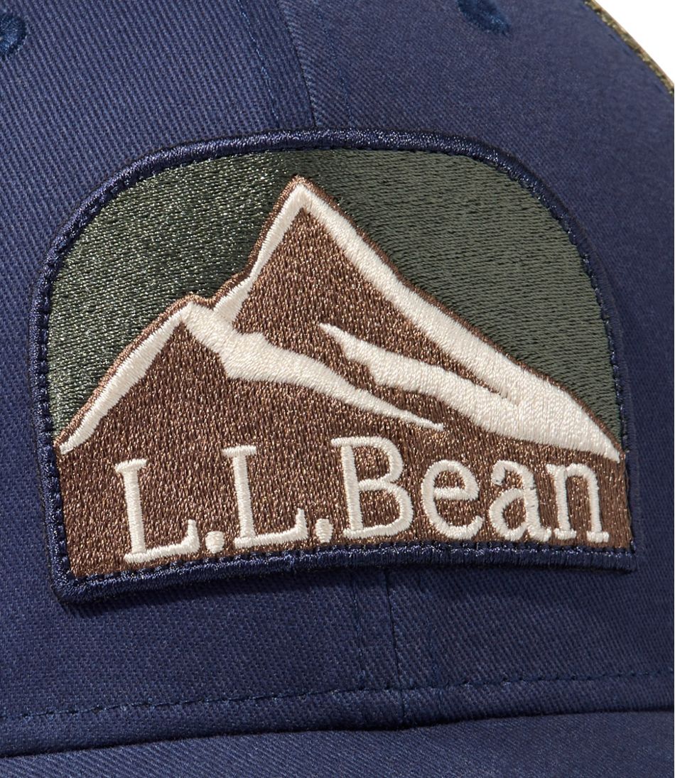 L.L.BeanAdults' Trucker Hat