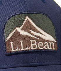 L.L.BeanAdults' Trucker Hat